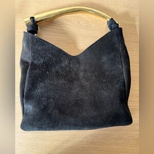 Mara Bag by Natalie Borton